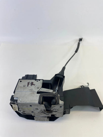 2005-2007 FORD ESCAPE FRONT RIGHT PASSENGER DOOR LOCK LATCH RELEASE ACTUATOR OEM