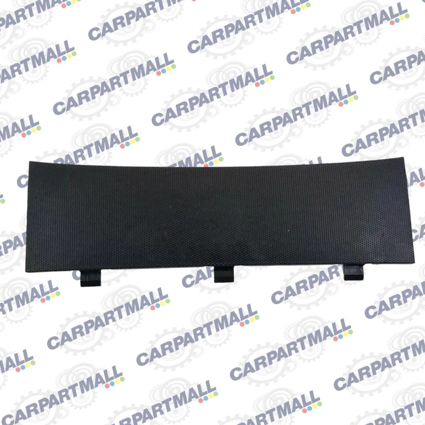 2007-2013 NISSAN ALTIMA CENTER DASH UNDER RADIO LOWER PLATE TRIM LID 68270-JA00A