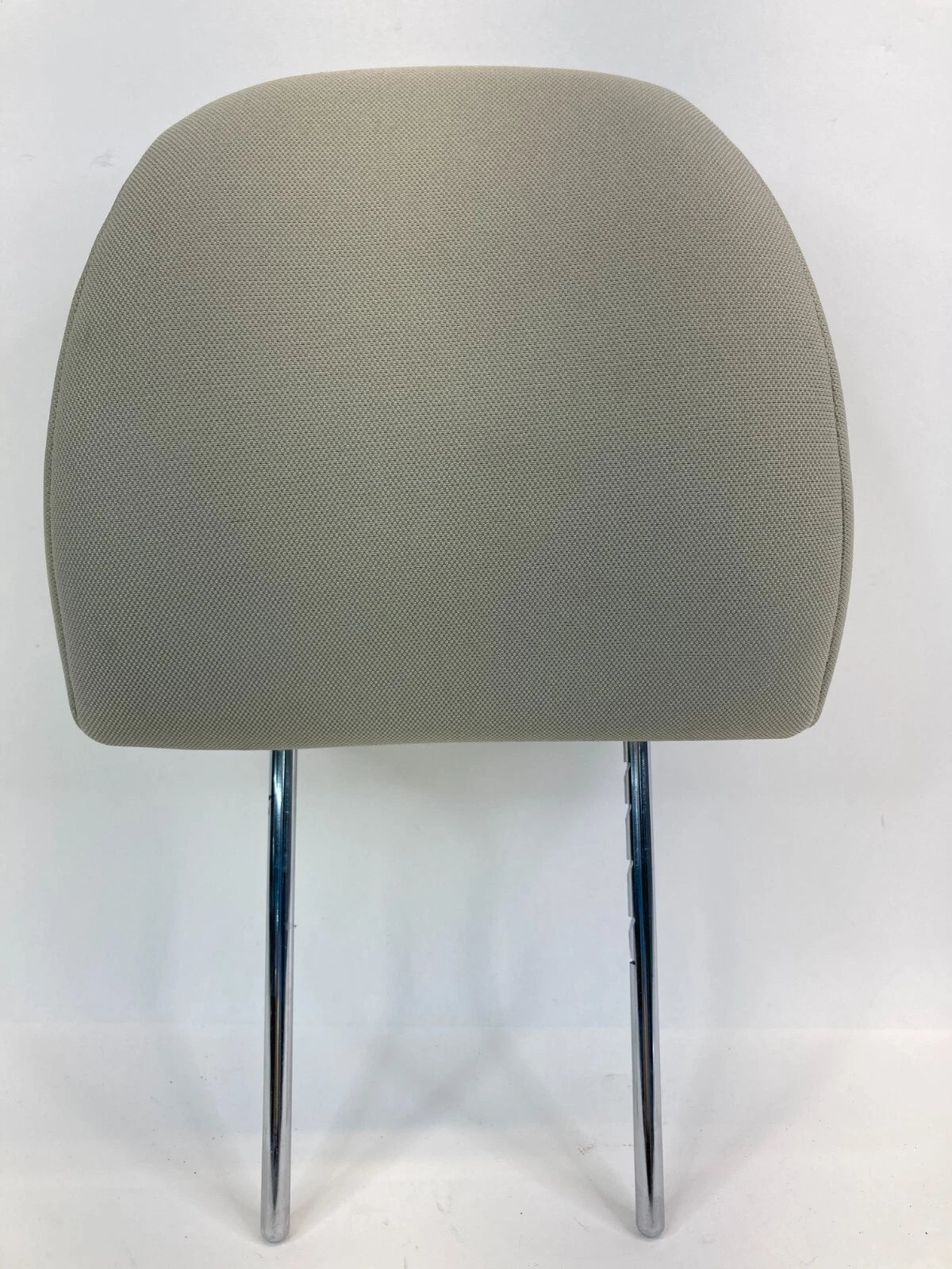 2012-2014 Kia Rio Hatchback 5-DR Front Left Driver Seat Cloth Headrest Head Rest