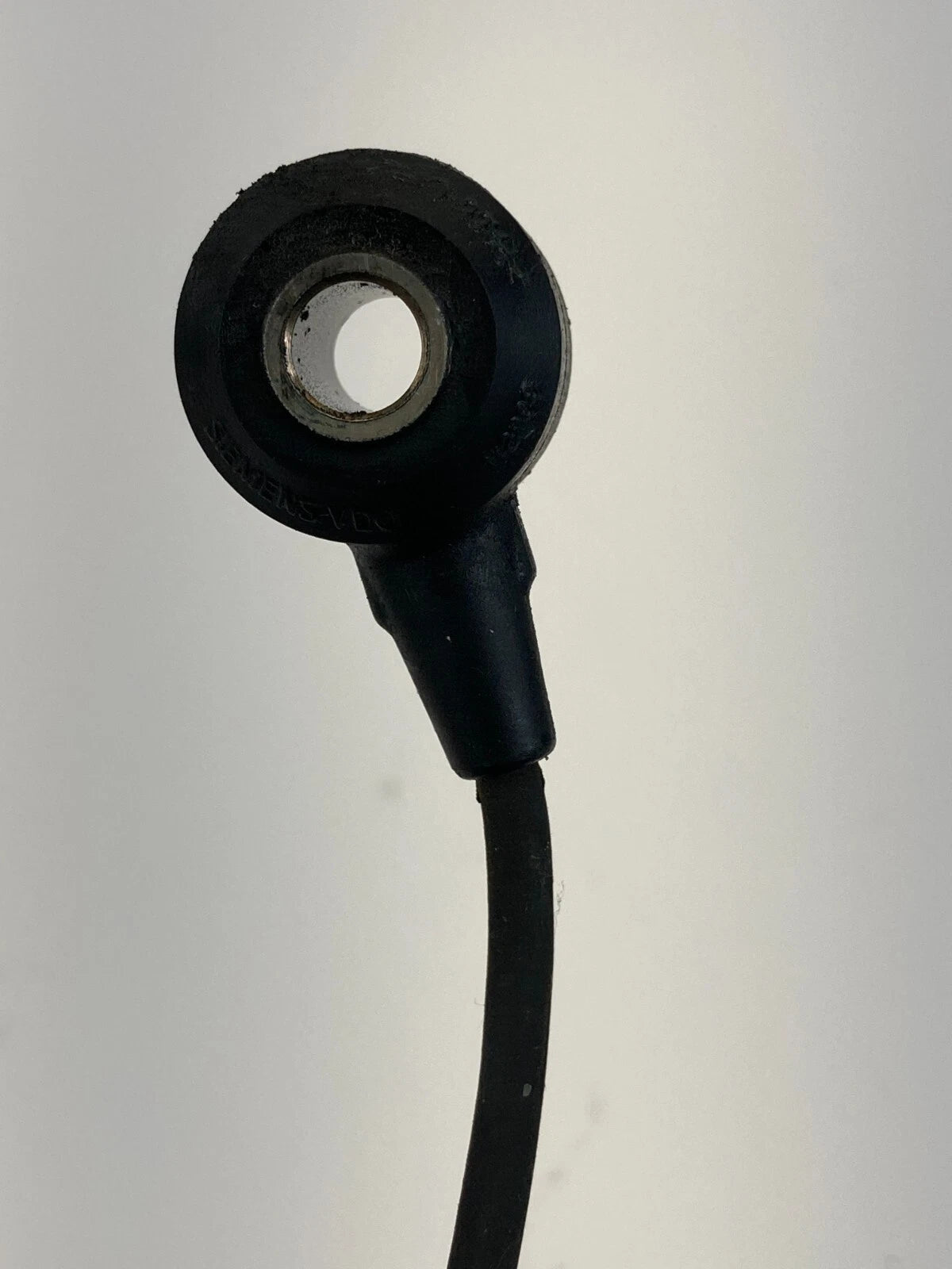 05-15 AUDI A6 QUATTRO 05-16 A4 QUATTRO FRONT ENGINE KNOCK DETONATION SENSOR OEM