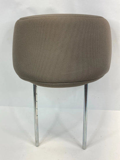 2004-2007 MITSUBISHI ENDEAVOR SUV 4-DR FRONT SEAT HEADREST HEAD REST ASSEMBLY