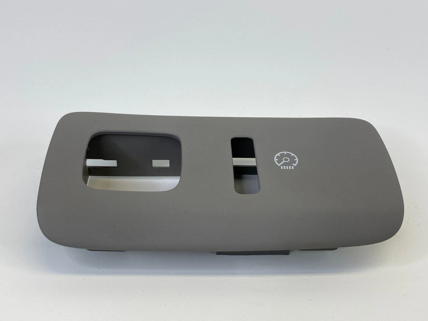 2002 2003 LEXUS ES300 DASH PANEL DIMMER SWITCH BEZEL TRIM 55446-33120 OEM
