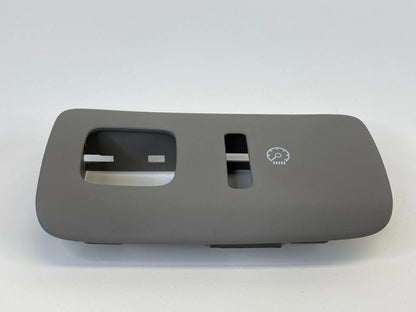 2002 2003 LEXUS ES300 DASH PANEL DIMMER SWITCH BEZEL TRIM 55446-33120 OEM