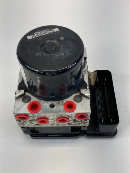 2013-2015 FORD ESCAPE 2WD 2.0L A/T ABS PUMP ANTI LOCK BRAKE MODULE CV61-2C405-AE