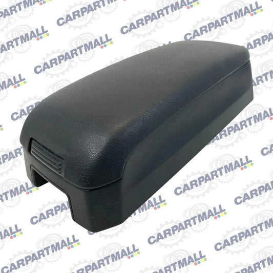 2011-2017 JEEP PATRIOT CENTER CONSOLE ARM REST ARMREST LID COVER STORAGE OEM