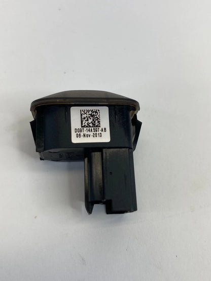 13-16 Ford Fusion 2010-2025 Mustang Dash Light Solar Sensor DG9T-14A597-AB OEM