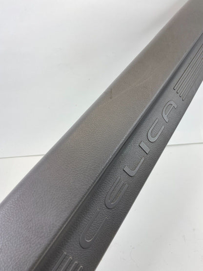 00-05 Toyota Celica Front Right Door Scuff Sill Plate Cover Panel 67913-20240