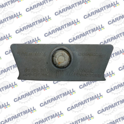 2011-2016 Buick Regal Battery Down Retainer Clamp Holder Bracket 09115187 OEM