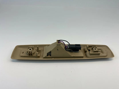 2005-2007 SATURN RELAY REAR LEFT SIDE INTERIOR READING LIGHT LAMP 10380404 OEM