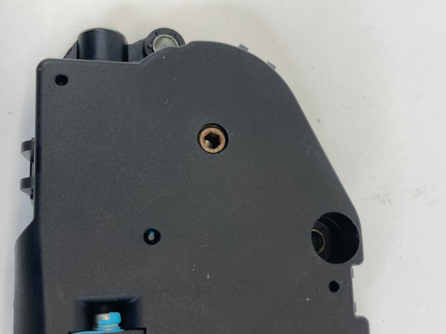 2009-2015 Jaguar XF Sunroof Sun Roof Motor Assembly 8X23-F53508-AA OEM