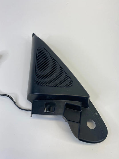 06-09 FORD FUSION LEFT DRIVER SIDE DOOR TWEETER SPEAKER WITH COVER 6E5T19B171AC