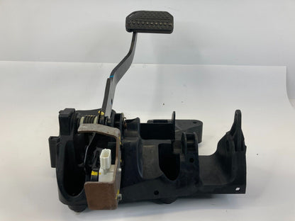 2014 Chevrolet Spark AutomaticTransmission Stop Brake Pedal Assy 95143074