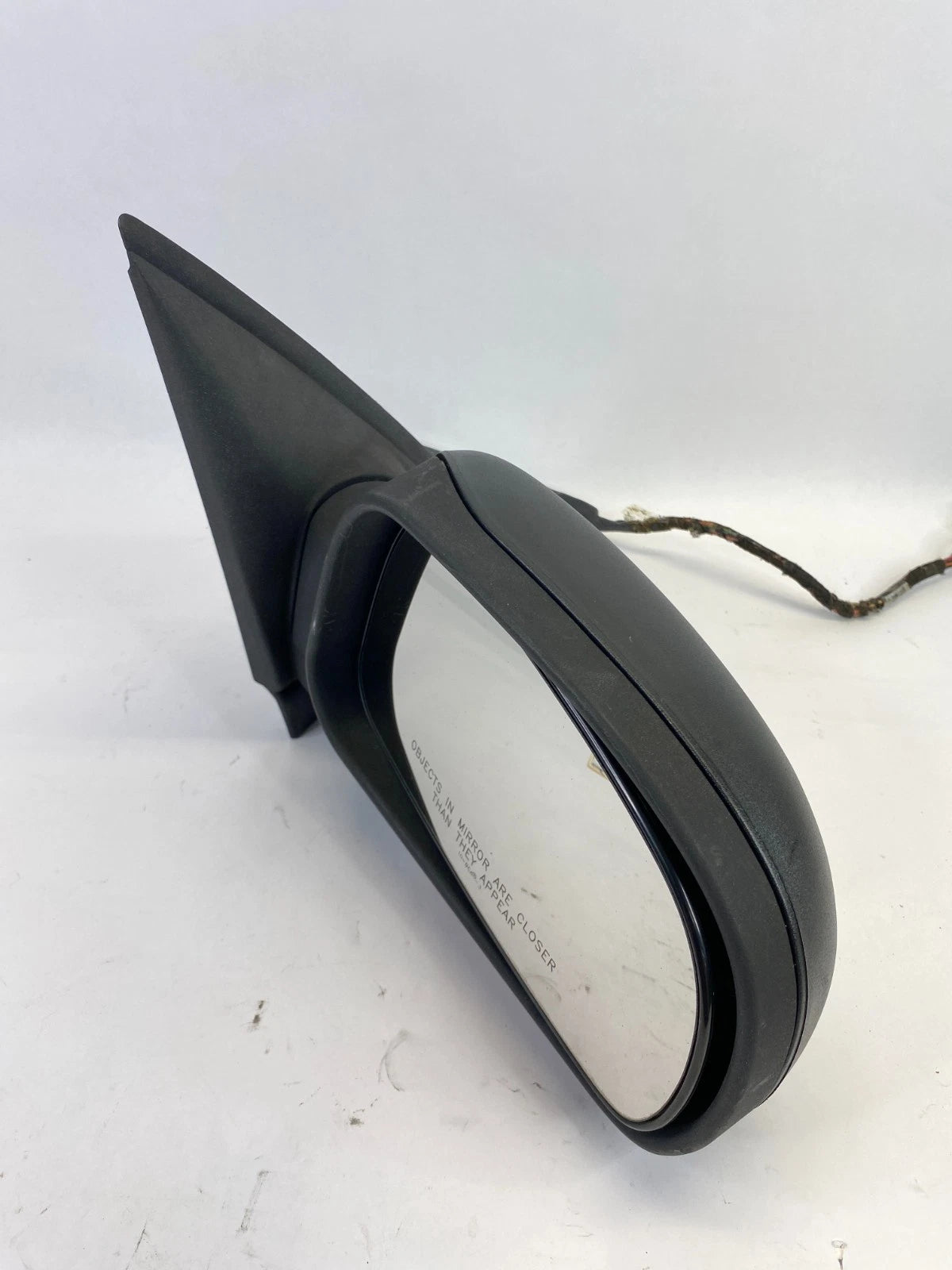 2002-2006 GMC ENVOY FRONT RIGHT SIDE VIEW POWER DOOR MIRROR W SIGNAL 15206179