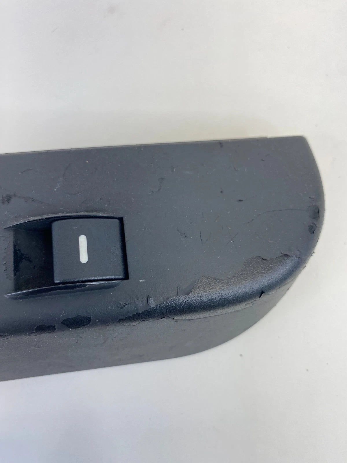 03-13 LAND ROVER RANGE ROVER REAR RIGHT SIDE DOOR POWER WINDOW SWITCH 6901283