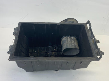 02 03 Ford Explorer Engine 4.0L Air Intake Cleaner Box Housing Cover 1L2U-9A612