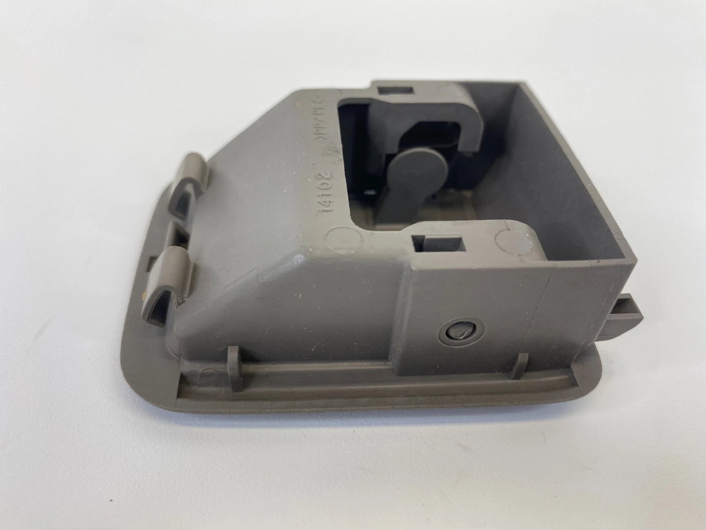 2004-2006 LEXUS LS430 SEAT CHILD ANCH ANCHOR COVER CAP TRIM BEZEL OEM