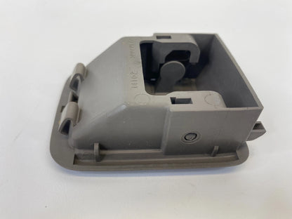 2004-2006 LEXUS LS430 SEAT CHILD ANCH ANCHOR COVER CAP TRIM BEZEL OEM