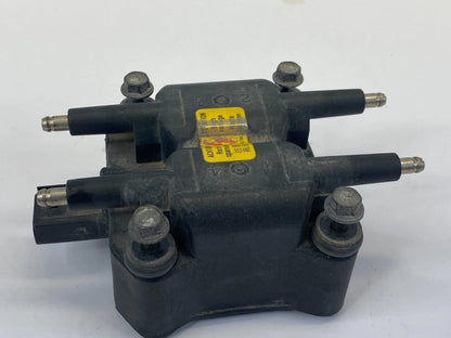 2002-2006 MINI COOPER 1.6L L4 16V IGNITION DISTRIBUITOR COIL IGNITER PACK OEM