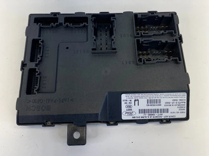 2014-2019 FORD FIESTA ANTI-THEFT ALARM CONTROL MODULE OEM FACTORY AV1T-15K600-LJ