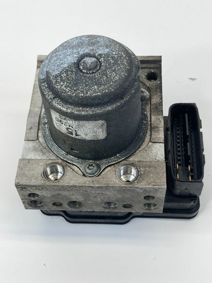 2016 2017 Honda Accord 2.4L L4 CVT ABS Pump Anti Lock Brake Module Controller