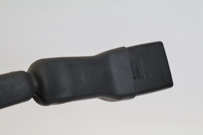 2011 2012 FORD EXPLORER FRONT LEFT DRIVER SEAT BELT BUCKLE ASSEMBLY 34011529B