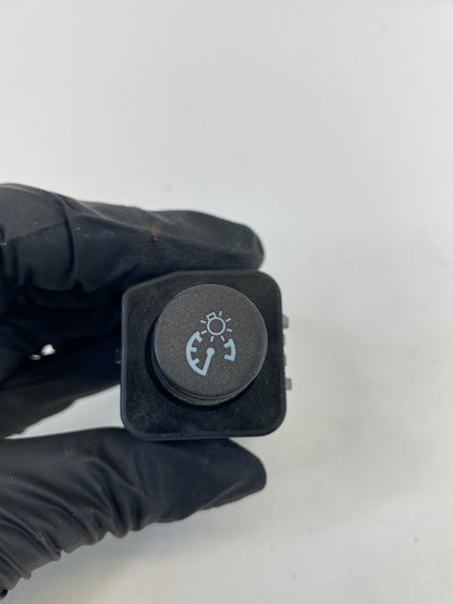 2007-2009 Cadillac SRX Interior Dimmer Control Switch 15868878 OEM
