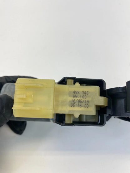 2013-2020 FORD FUSION FRONT LEFT DRIVER SIDE POWER WINDOW MOTOR 0130822830