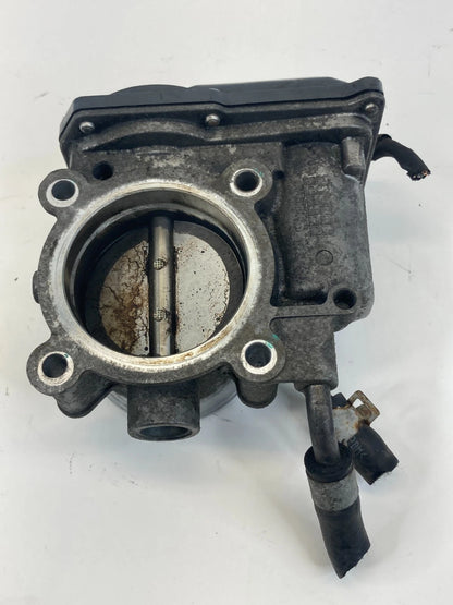 2012-2019 KIA SOUL 2.0L FRONT ENGINE AIR INJECTION THROTTLE BODY OEM 35100-2E000