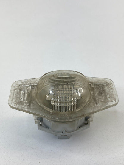 03 04 05 06 07 08 Honda Pilot Rear License Plate Light Lamp Assembly OEM