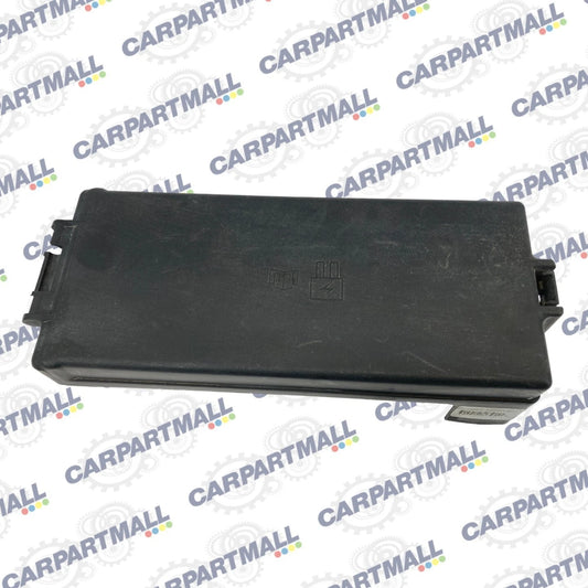 06-11 MERCURY MILAN 2.3L ENGINE RELAY JUNCTION FUSE BOX COVER LID 7E5T14290B OEM