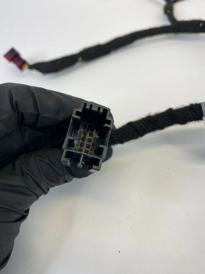 07-13 MINI COOPER FRONT RIGHT PASSENGER SIDE DOOR WIRING WIRE HARNESS 9137753