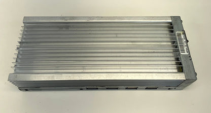 2008 BMW E92 335XI HARMAN KARDON LOGIC AMPLIFIER TOP HIFI DSP OEM 65129177752