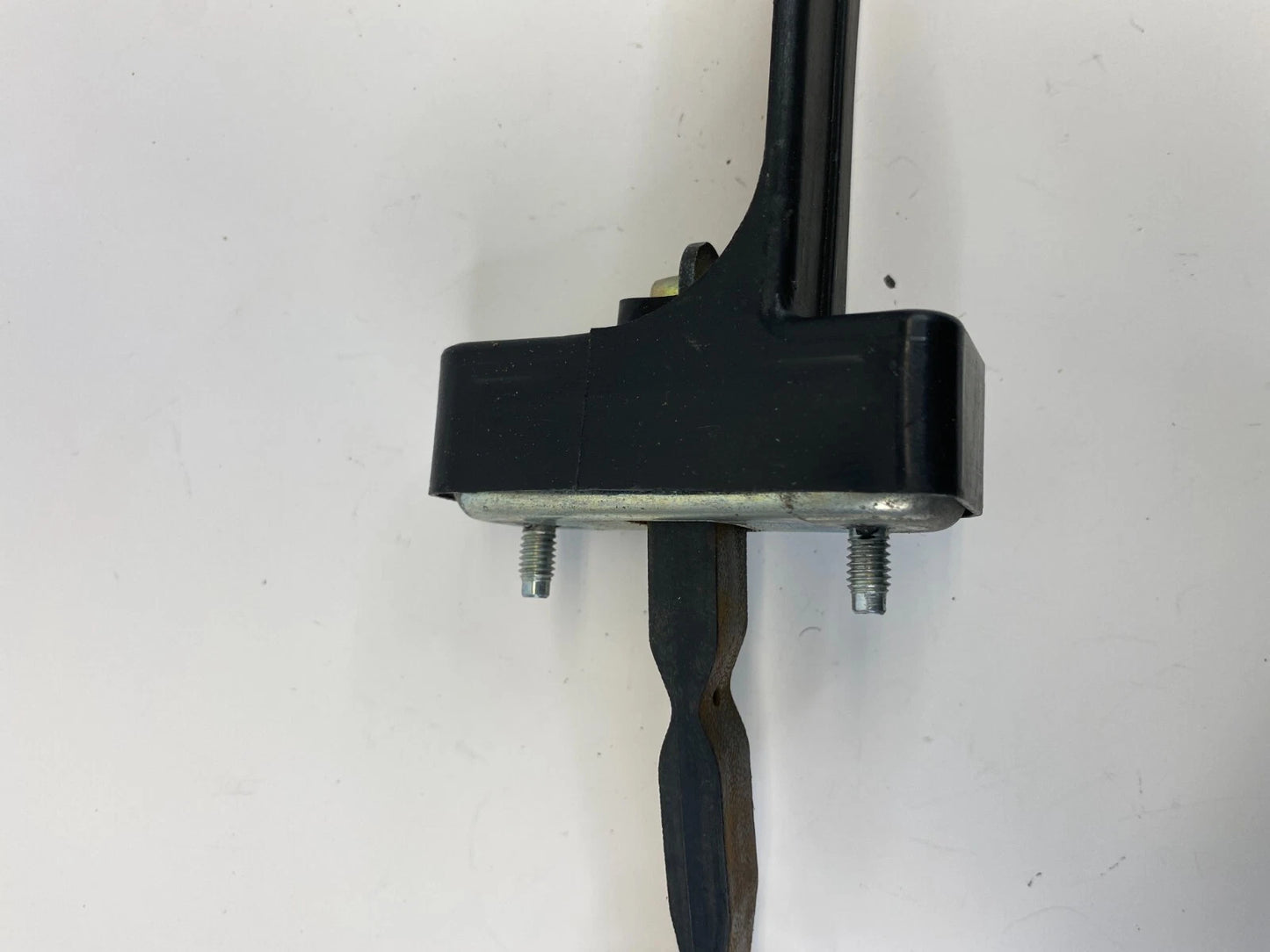 1998-2005 LEXUS GS300 REAR LEFT RR LH SIDE DOOR CHECK STOP STOPPER DETENT OEM
