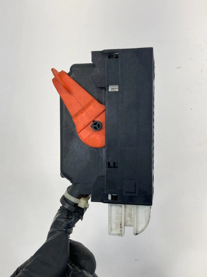 2011-2017 Nissan Quest 3.5L V6 A/T ABS Anti Lock Brake Pump Plug Connector OEM