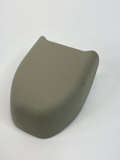 2009-2013 TOYOTA MATRIX COROLLA SEAT BELT RETRACTOR CAP COVER TRIM OEM
