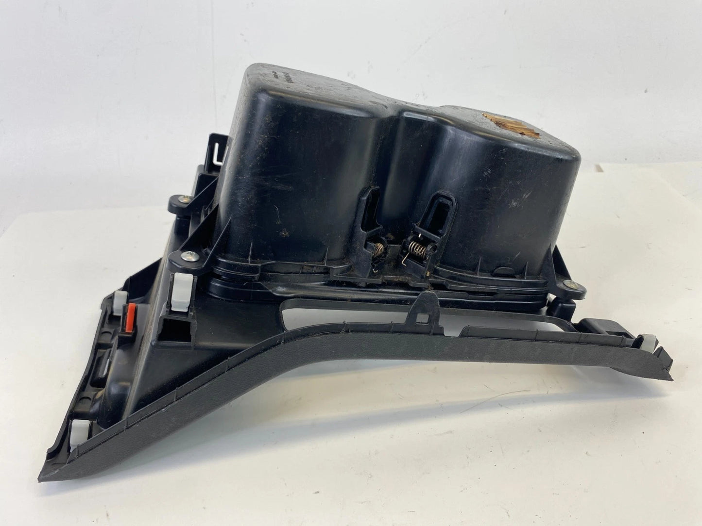 2013-2015 HONDA CIVIC CENTER CONSOLE CUP HOLDER & TRIM PANEL COVER 83420-TR6 OEM