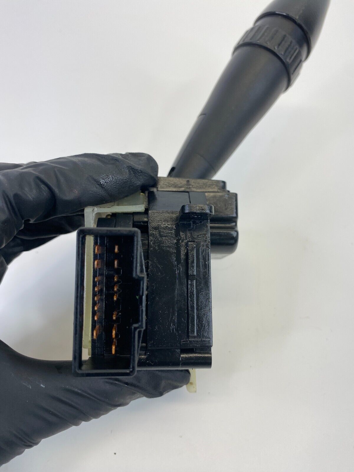 1999-2005 Hyundai Sonata Turn Signal Headlight Fog Light Lamp Combination Switch