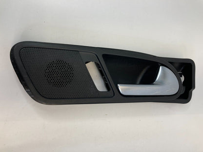 2009-2017 Volkswagen Tiguan Rear Right Side Door Inner Door Handle 5N0839198 OEM