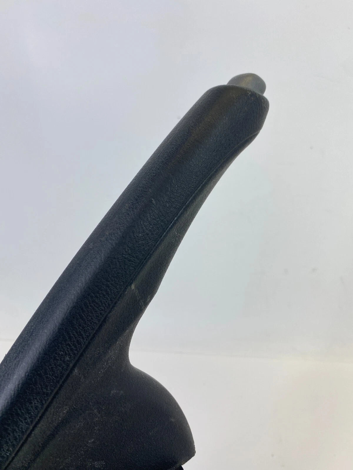 2009 2010 09 10 HONDA FIT AT EMERGENCY BRAKE LEVER PARKING BRAKE HANDLE ASSY OEM