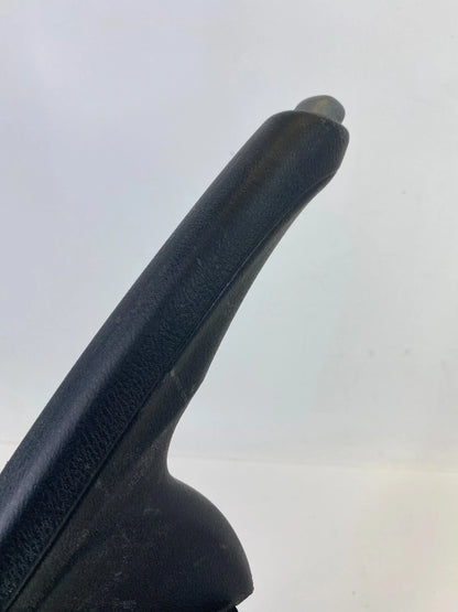 2009 2010 09 10 HONDA FIT AT EMERGENCY BRAKE LEVER PARKING BRAKE HANDLE ASSY OEM