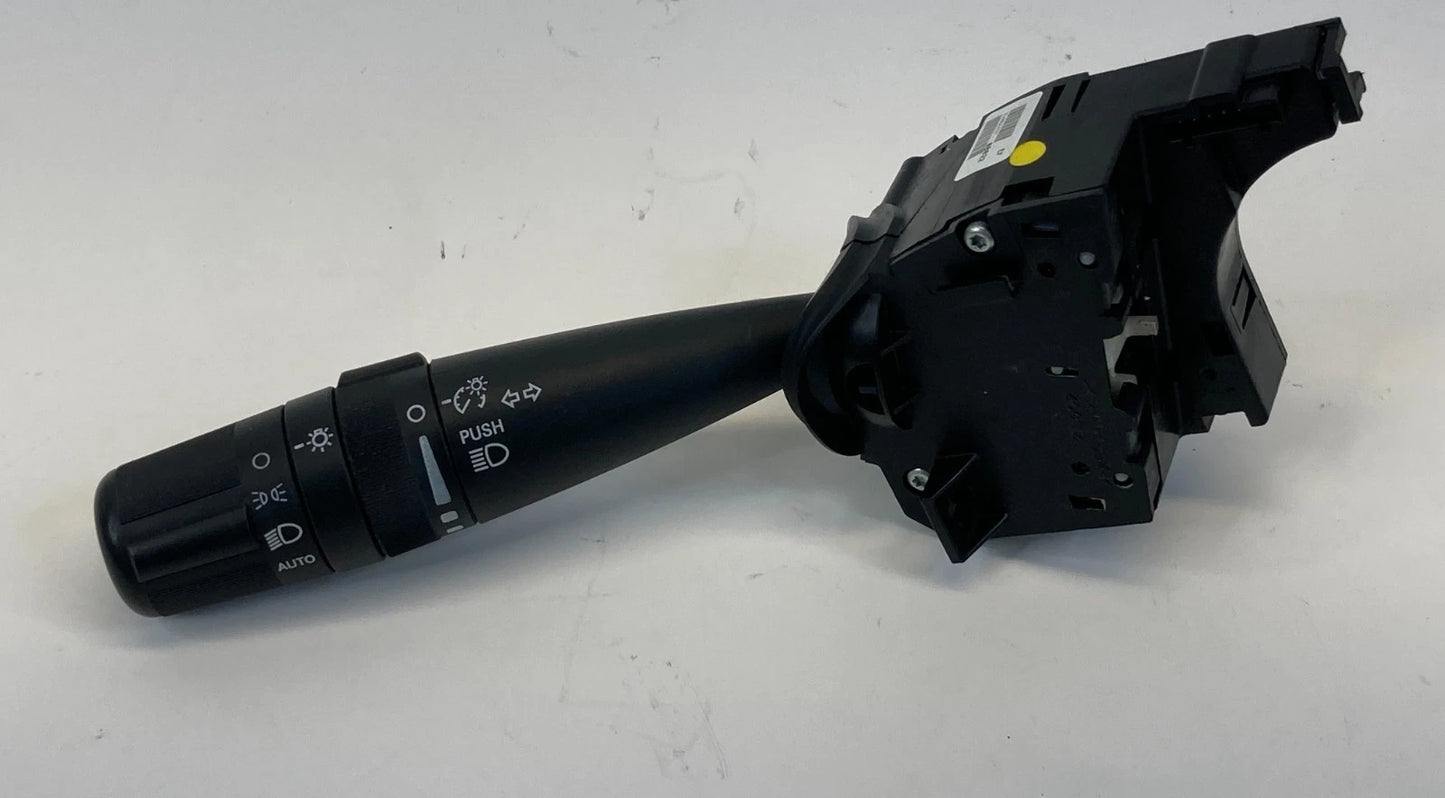 2011-2014 CHRYSLER 200 TURN SIGNAL HEADLIGHT CONTROL COLUMN SWITCH 214866159