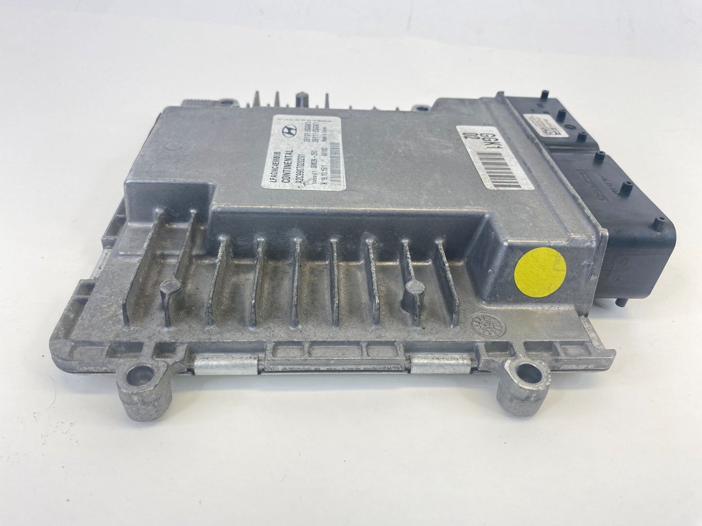 2015-2017 Hyundai Sonata Engine Computer Control Module ECM ECU PCM 39101-2GGK1