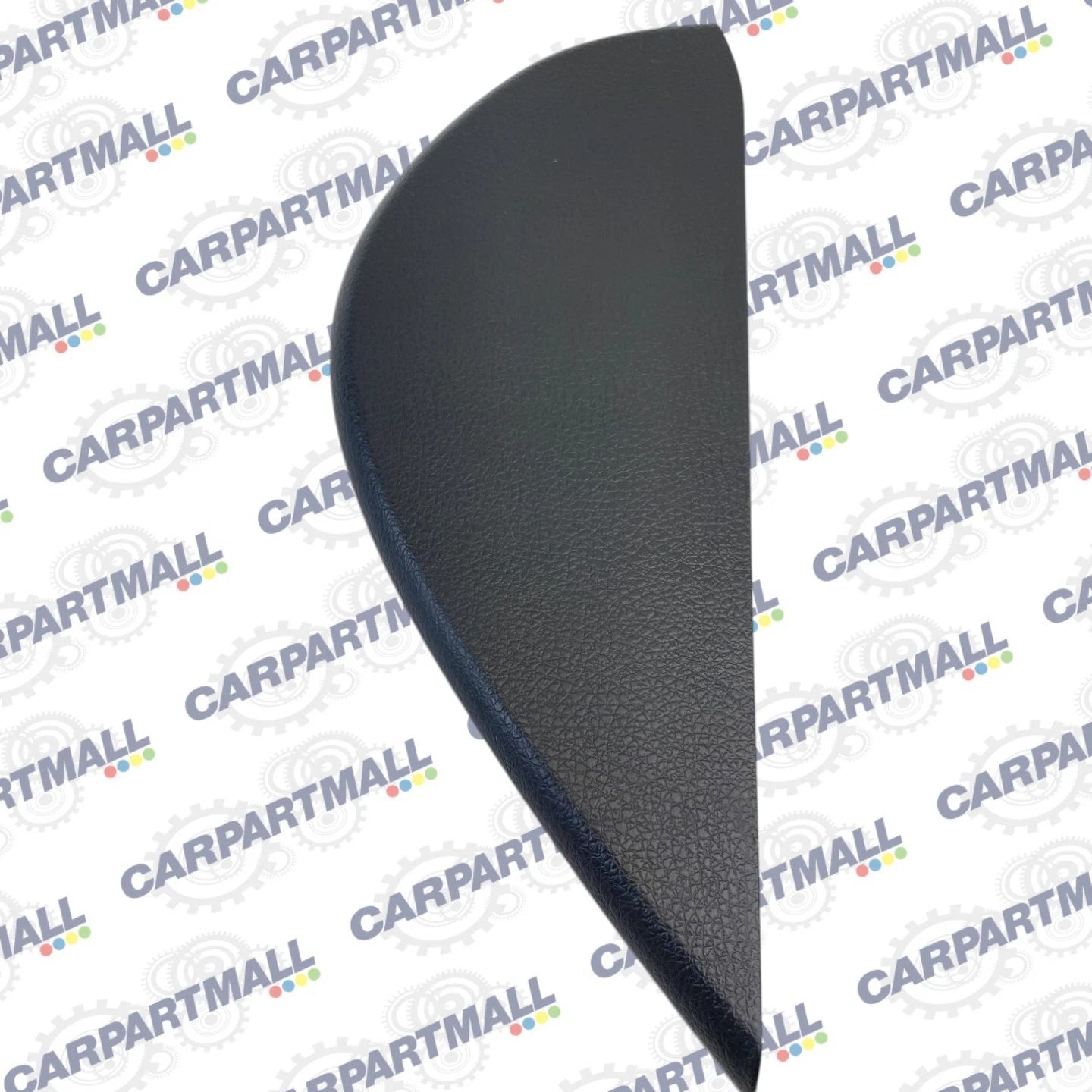 06-12 FORD FUSION FRONT RIGHT DASH END CAP COVER LID TRIM AE53-5404480 OEM