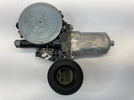 2006-2008 LEXUS IS250 IS350 REAR RIGHT SIDE DOOR POWER WINDOW MOTOR 85720-58010