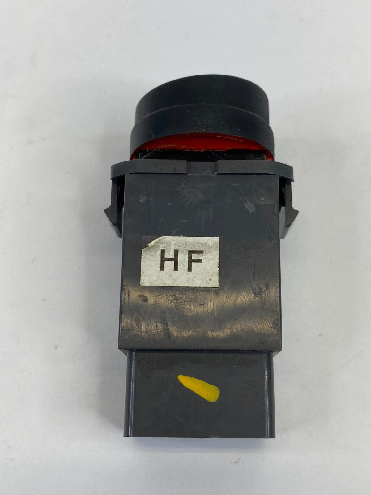 2009-2011 CHEVROLET AVEO5 EMERGENCY HAZARD LIGHT CONTROL BUTTON SWITCH OEM