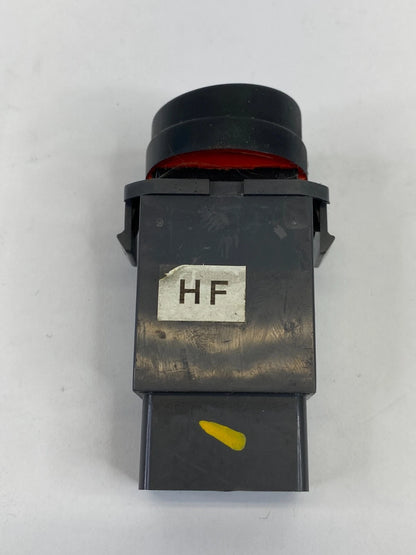 2009-2011 CHEVROLET AVEO5 EMERGENCY HAZARD LIGHT CONTROL BUTTON SWITCH OEM