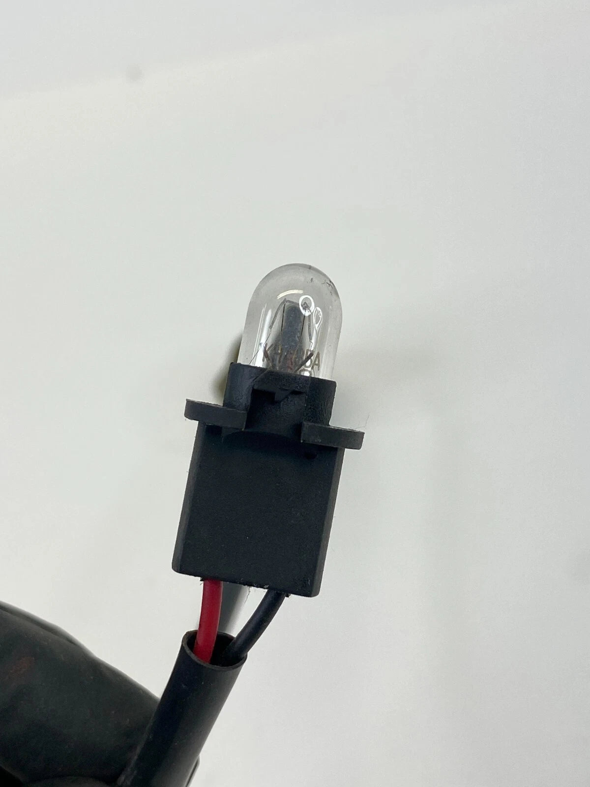 03-15 KIA SORENTO TURN SIGNAL LAMP MARKER LIGHT BULB WIRE SOCKET WIRING HARNESS
