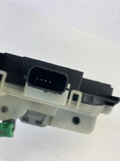 07-14 FORD EDGE REAR LEFT SIDE DOOR LOCK LATCH RELEASE ACTUATOR 4043412800 OEM