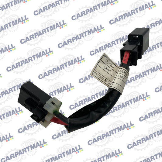 2011 2012 2013 2014 HYUNDAI SONATA INTERIOR WIRE WIRING CABLE OEM