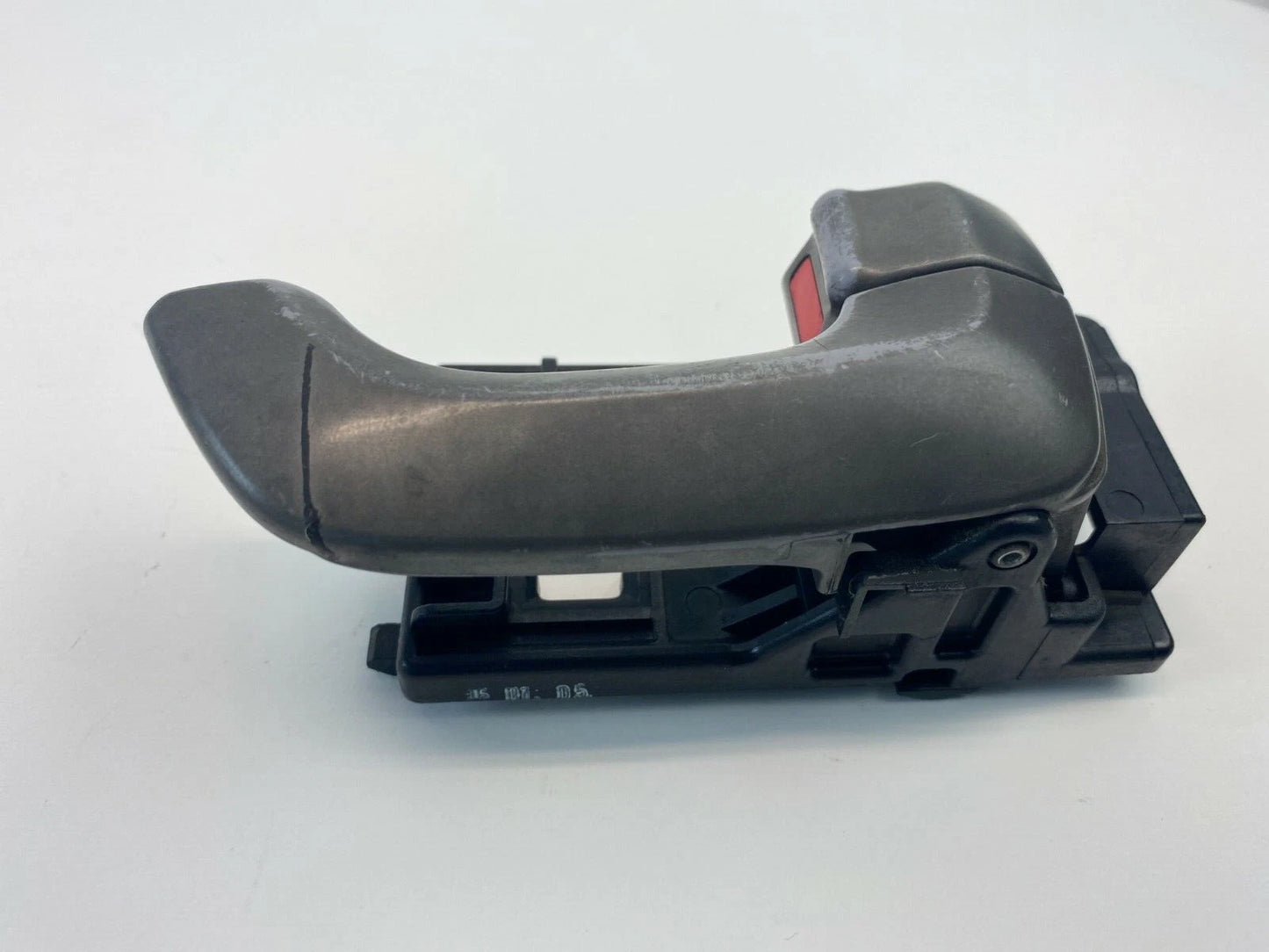 2006-2010 KIA OPTIMA FRONT RIGHT PASSENGER SIDE INNER INTERIOR DOOR HANDLE OEM